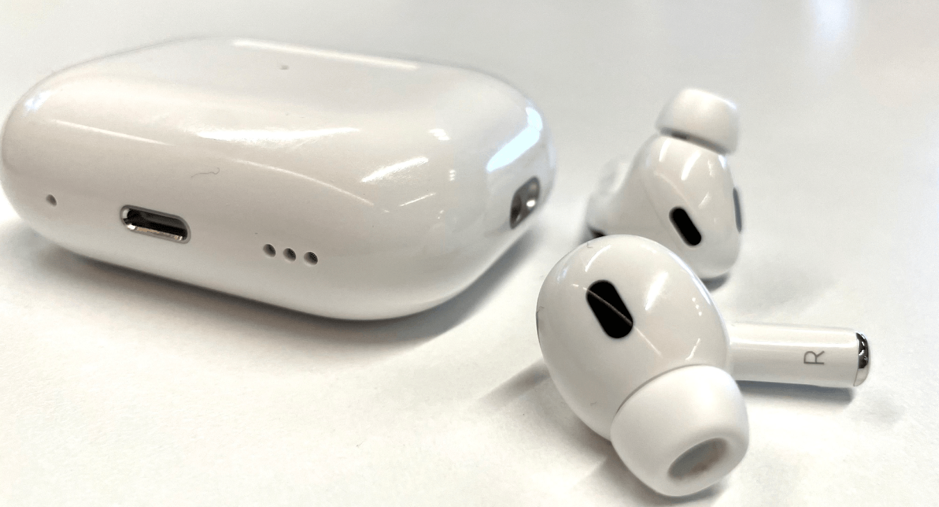AirPods Pro 2nd Generation