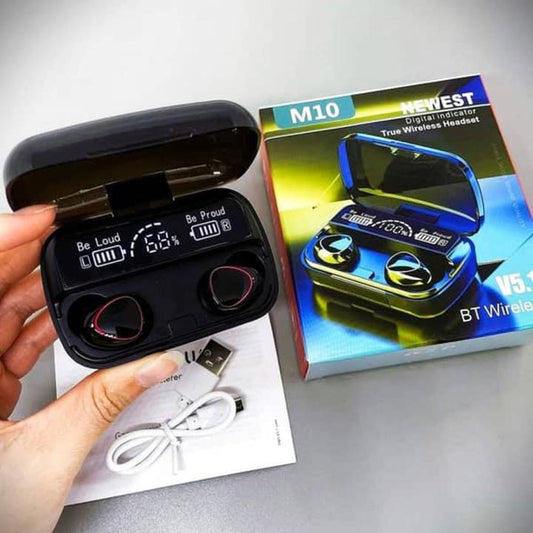 M10-EarBuds