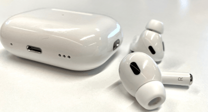 AirPods Pro 2nd Generation