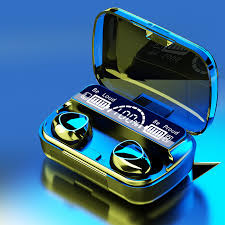 M10-EarBuds